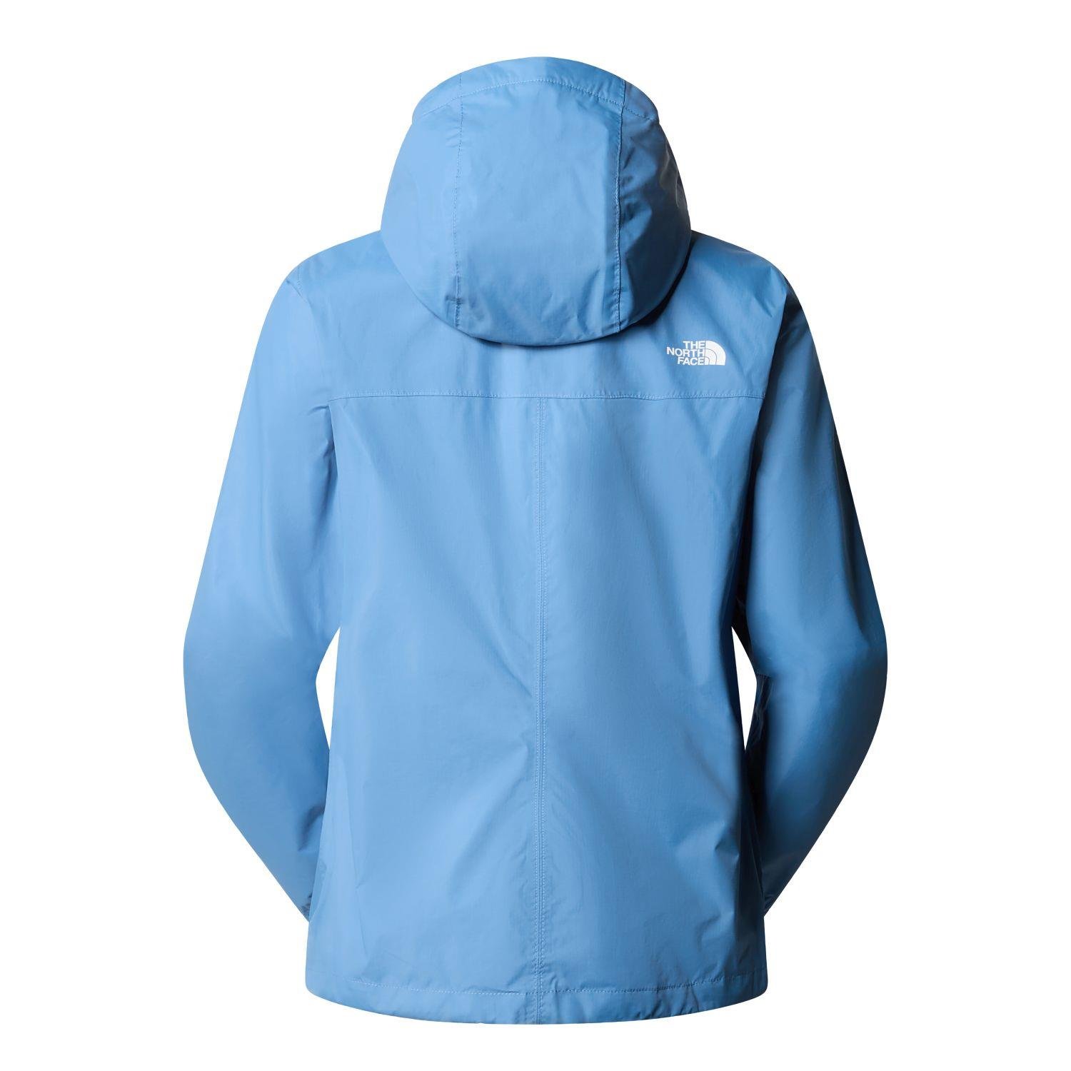 The North Face W ANTORA Kadın Ceket NF0A7QEUPOD1