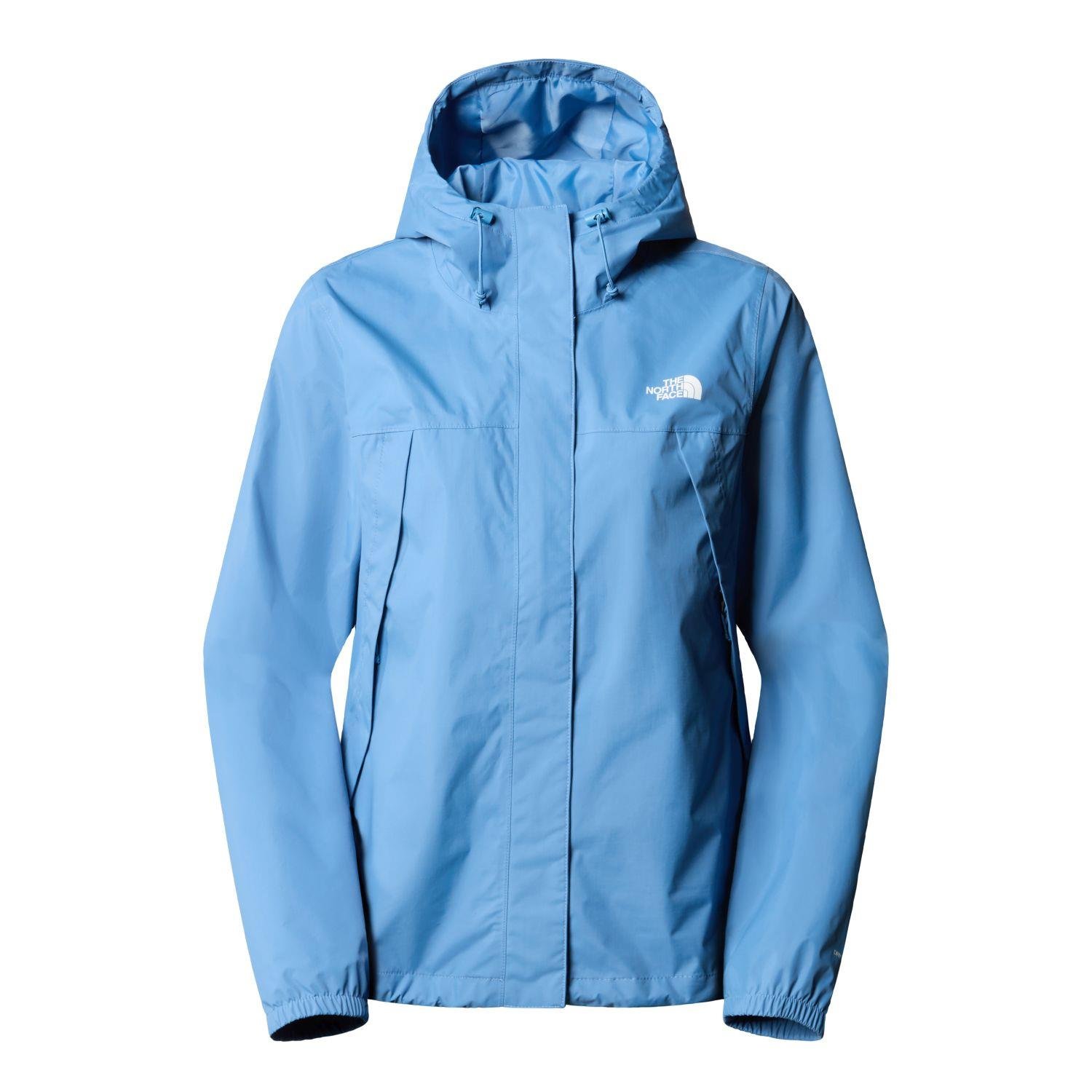 The North Face W ANTORA Kadın Ceket NF0A7QEUPOD1