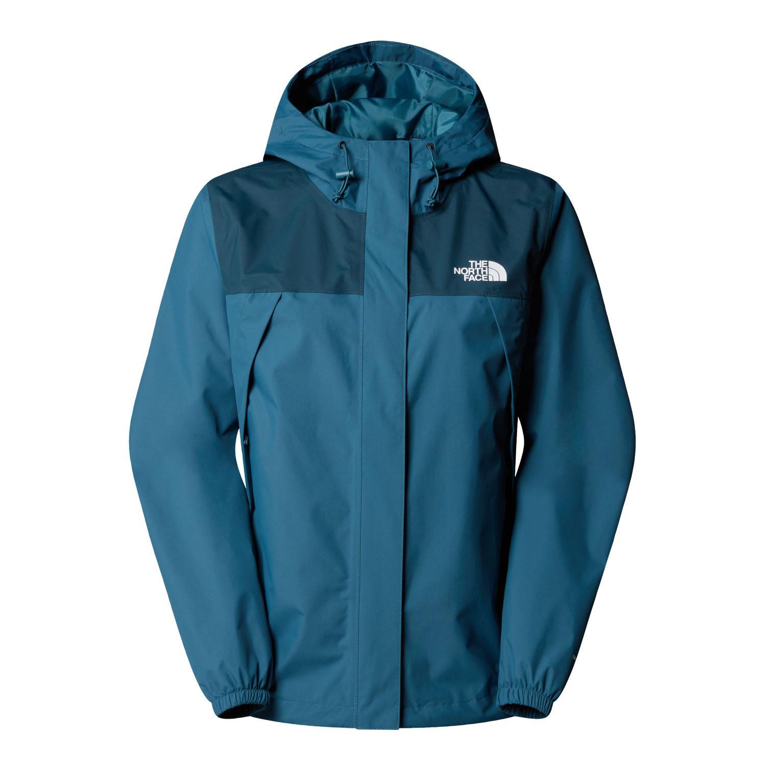 The North Face ANTORA RAIN Kadın Yağmurluk Ceket NF0A8BKDDI61