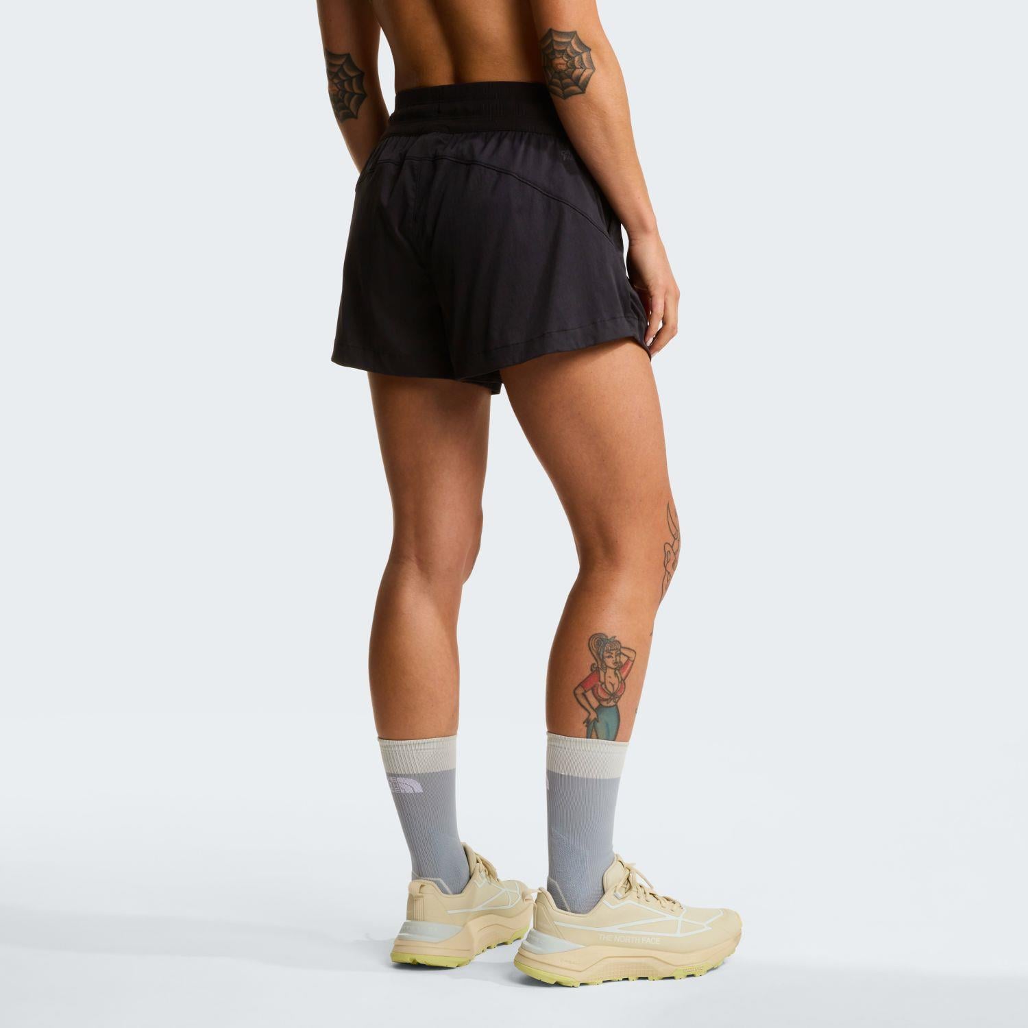 The North Face W APHRODITE ARISE 3