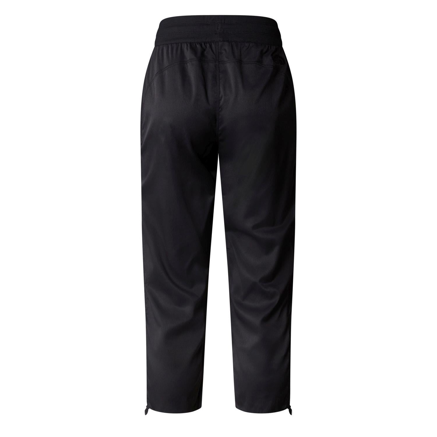 The North Face W APHRODITE MOTION CAPRI  Kadın Pantolon NF0A86YGJK31