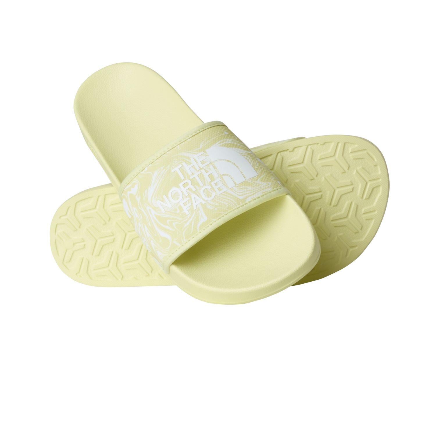 The North Face W BASE CAMP SLIDE III Kadın Ayakkabısı NF0A4T2SGM41