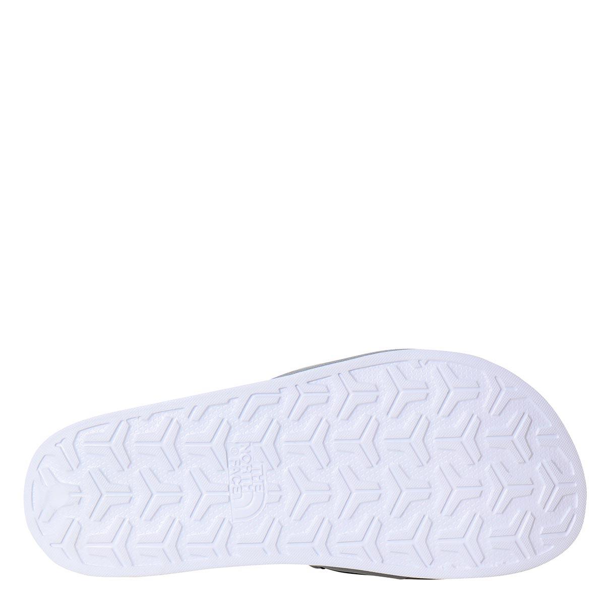 The North Face W BASE CAMP SLIDE III METALLIC Kadın Terlik NF0A5LVGKR21