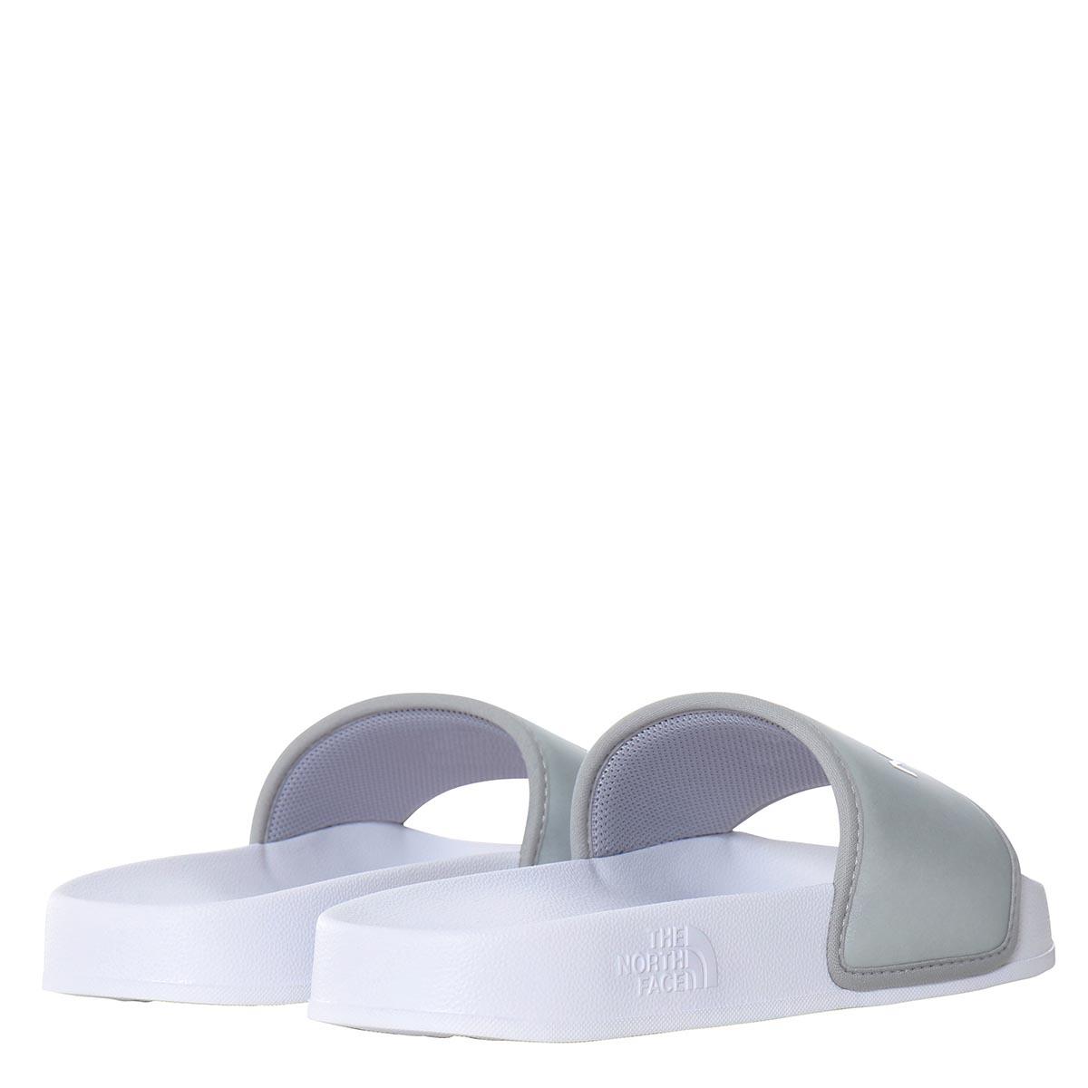 The North Face W BASE CAMP SLIDE III METALLIC Kadın Terlik NF0A5LVGKR21