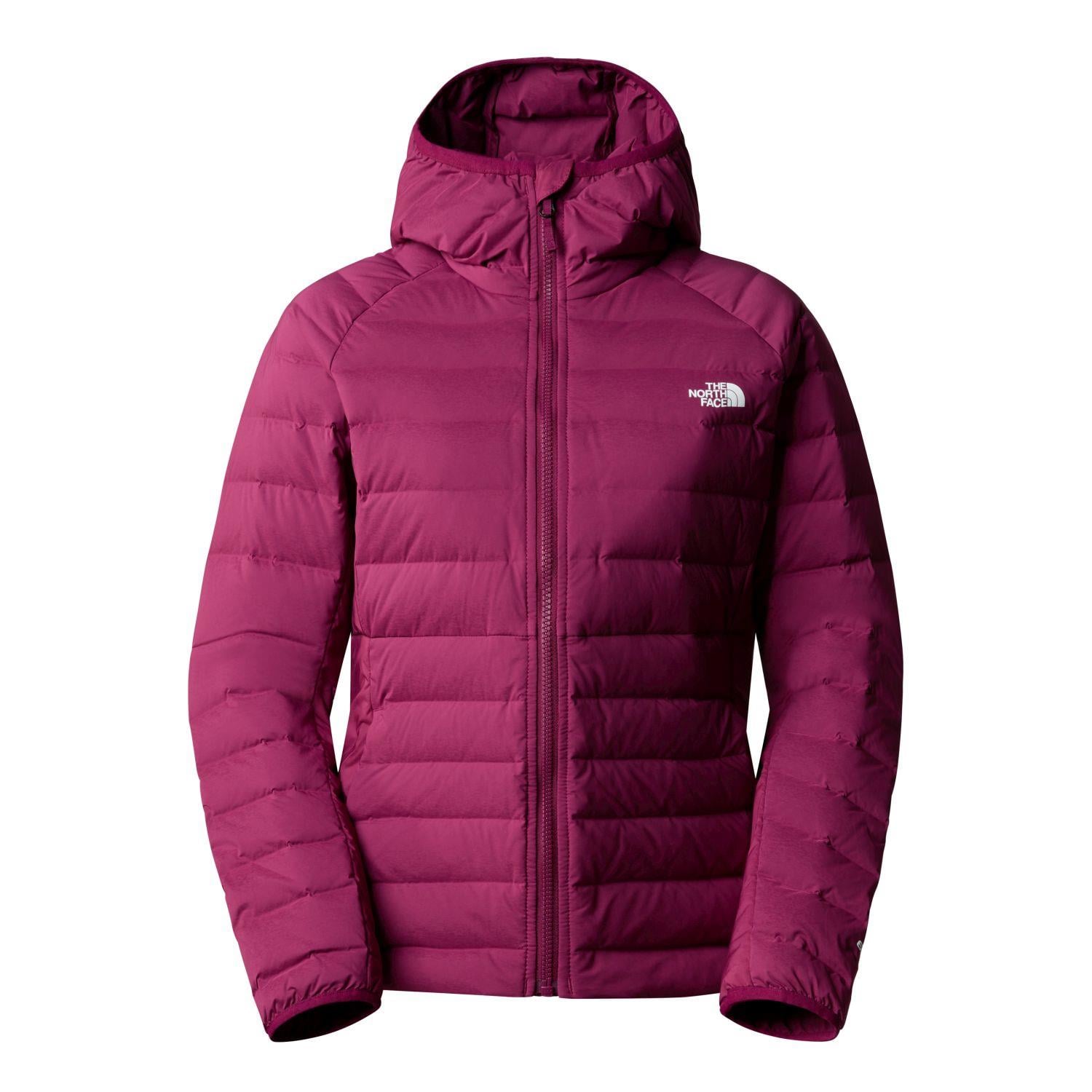 The North Face W BELLEVIEW STRETCH K. TÜYÜ Kadın Ceket NF0A7UK5I0H1