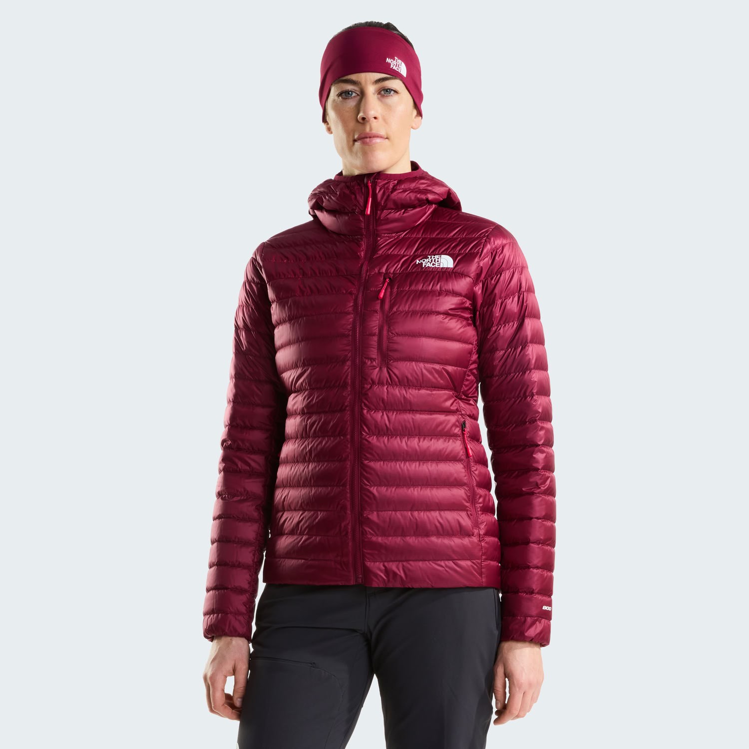 The North Face W BETTAFORCA LT DOWN HOODIE Kadın Ceket NF0A8G7VRGW1
