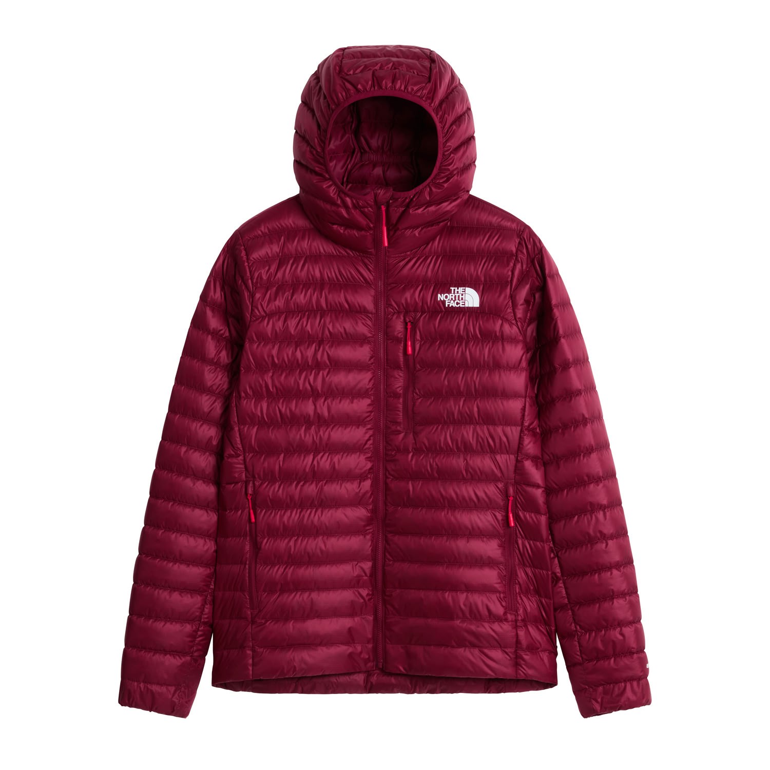 The North Face W BETTAFORCA LT DOWN HOODIE Kadın Ceket NF0A8G7VRGW1