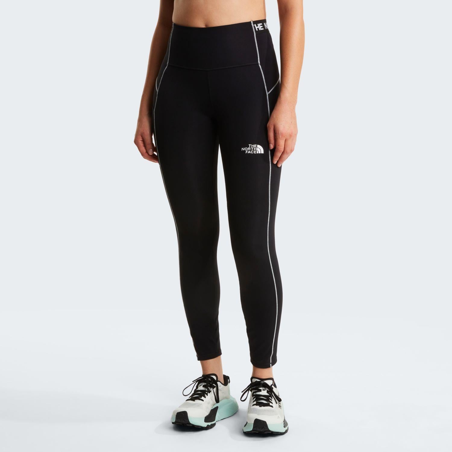 The North Face W CAMBRENA TIGHTS Kadın Pantolon NF0A8G1EJK31