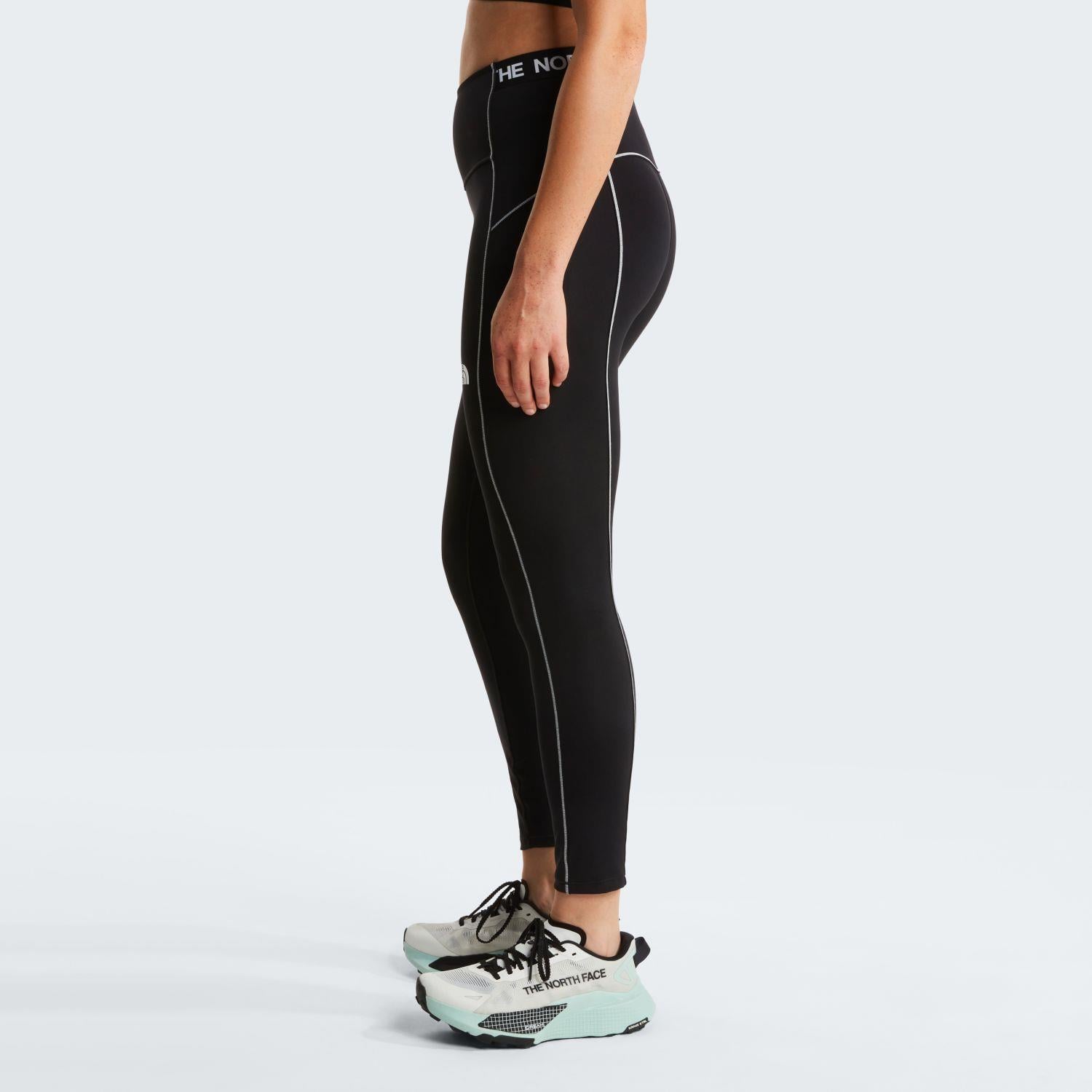 The North Face W CAMBRENA TIGHTS Kadın Pantolon NF0A8G1EJK31