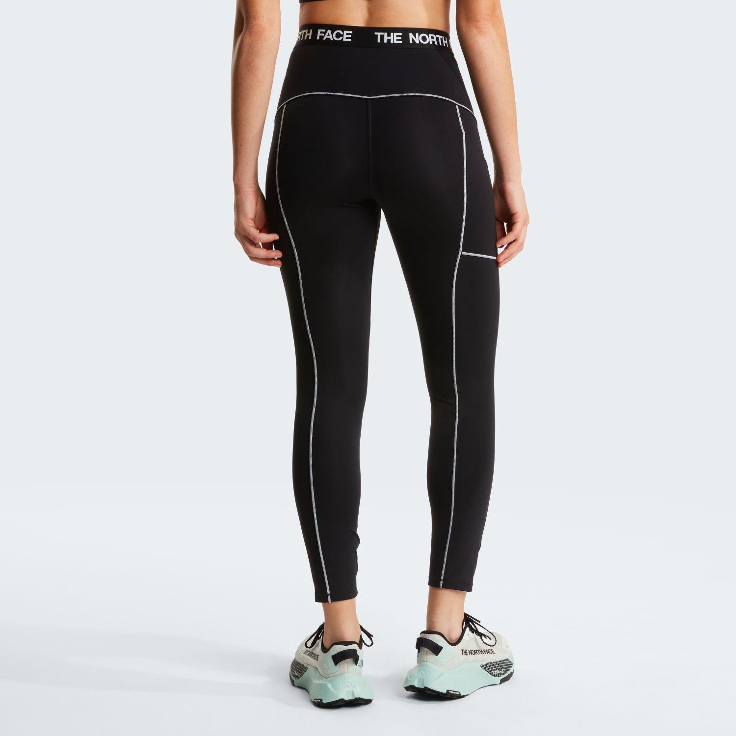 The North Face W CAMBRENA TIGHTS Kadın Pantolon NF0A8G1EJK31