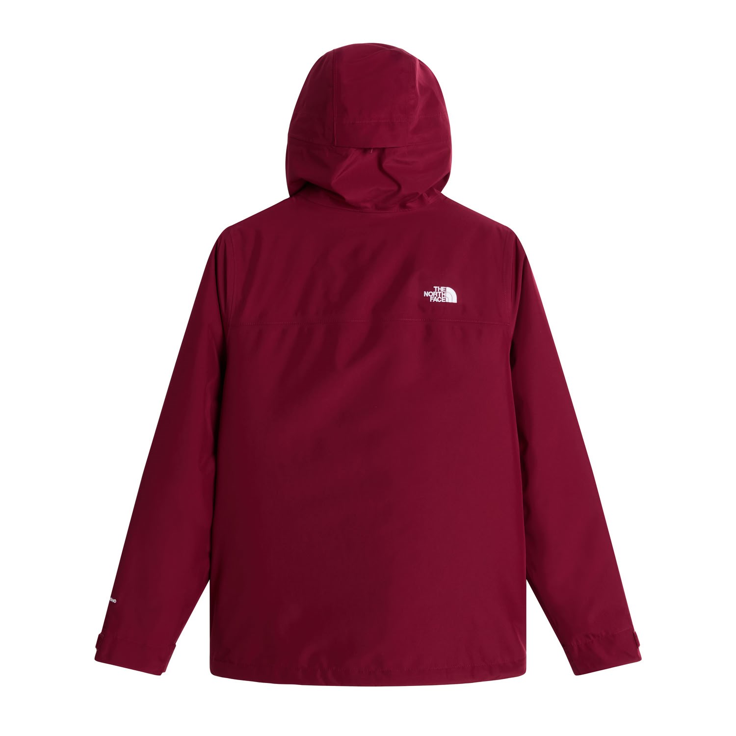 The North Face W CARTO MONO TRICLIMATE HOODED JACKET Kadın Ceket NF0A8D3DMVO1