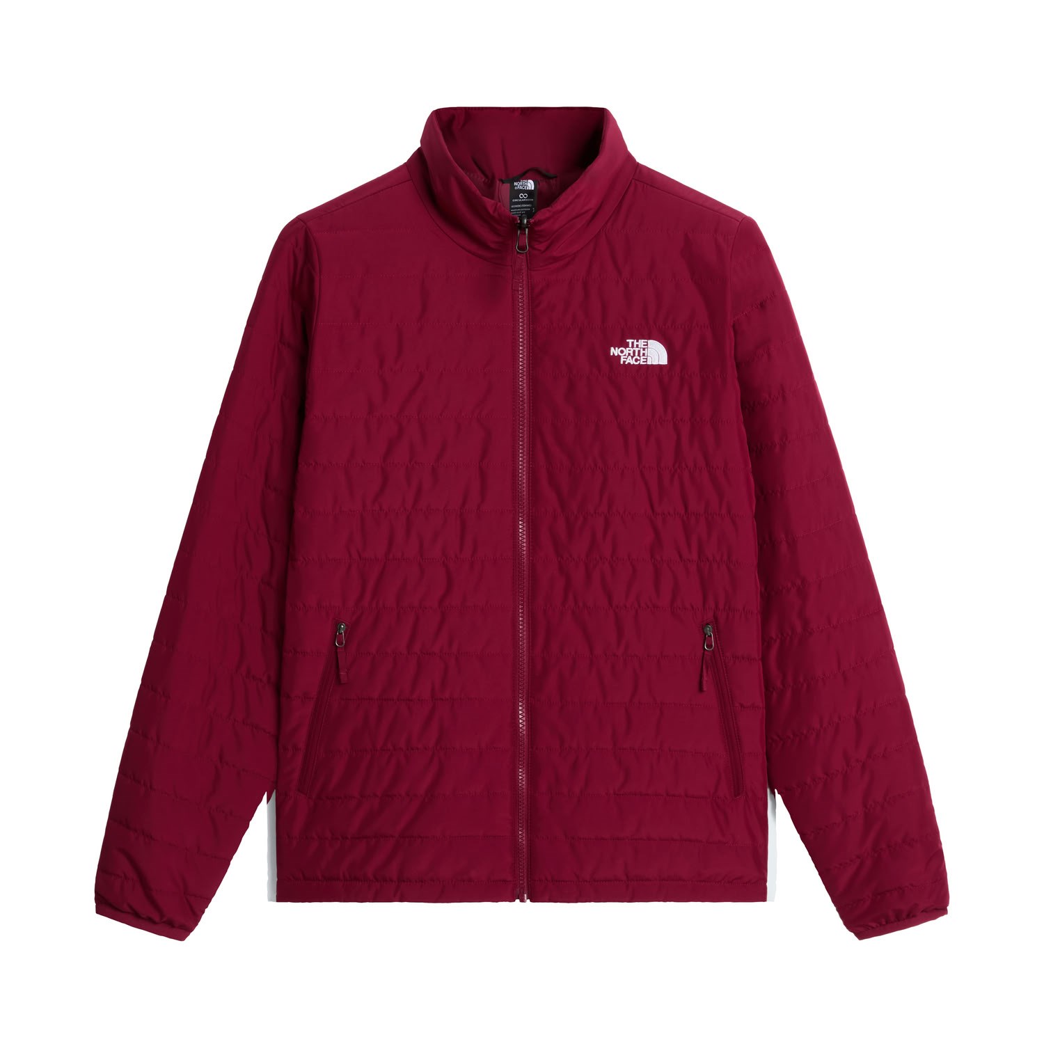 The North Face W CARTO MONO TRICLIMATE HOODED JACKET Kadın Ceket NF0A8D3DMVO1