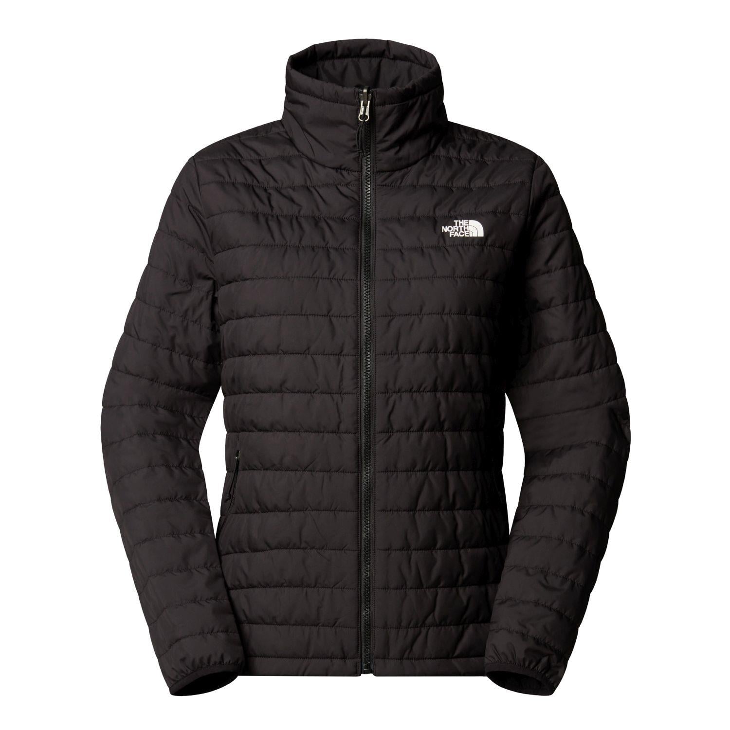 The North Face W CARTO TRICLIMATE JACKET Kadın Ceket NF0A5IWJ4H01