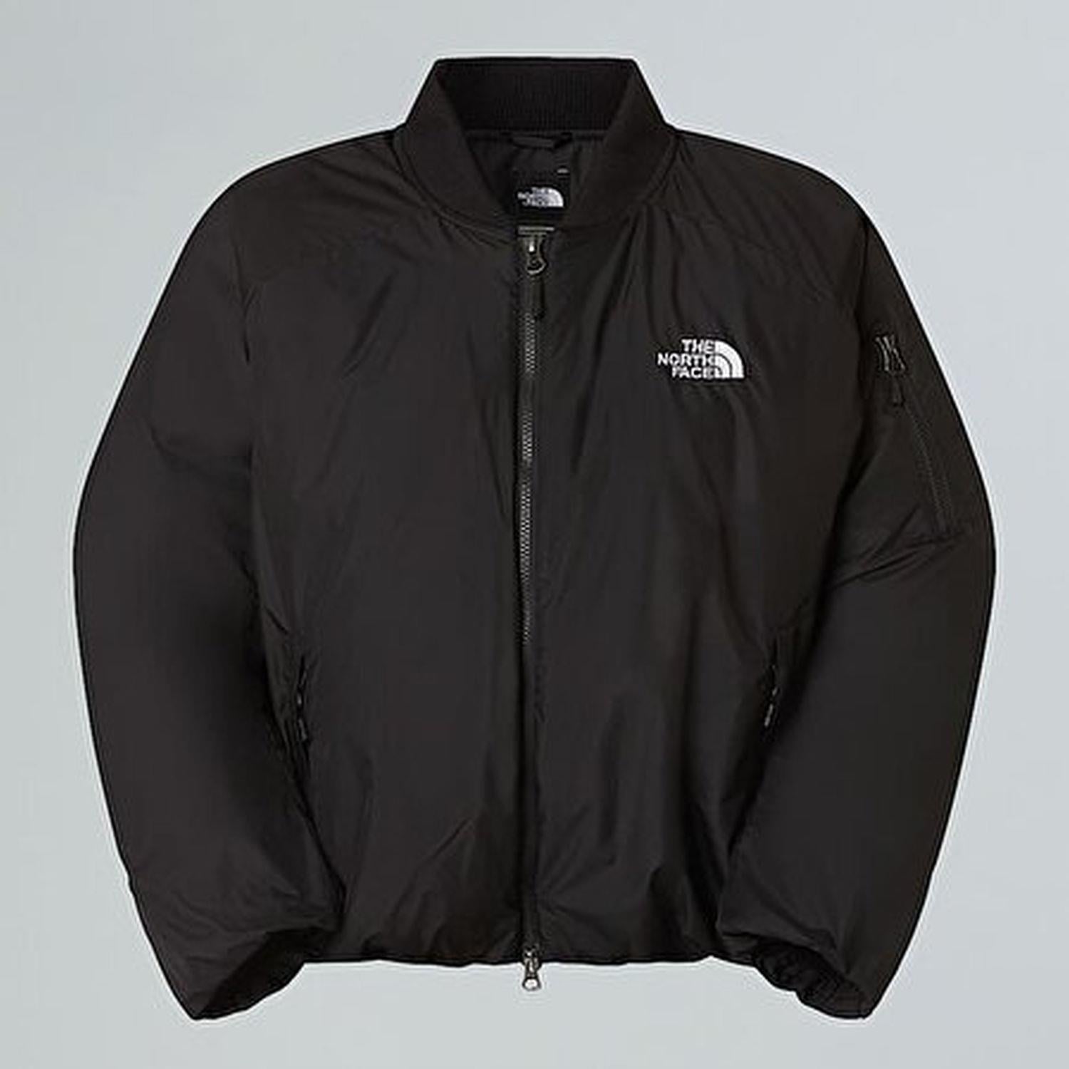 The North Face W CHOQA BOMBER JKT Kadın Ceket NF0A8F1WJK31