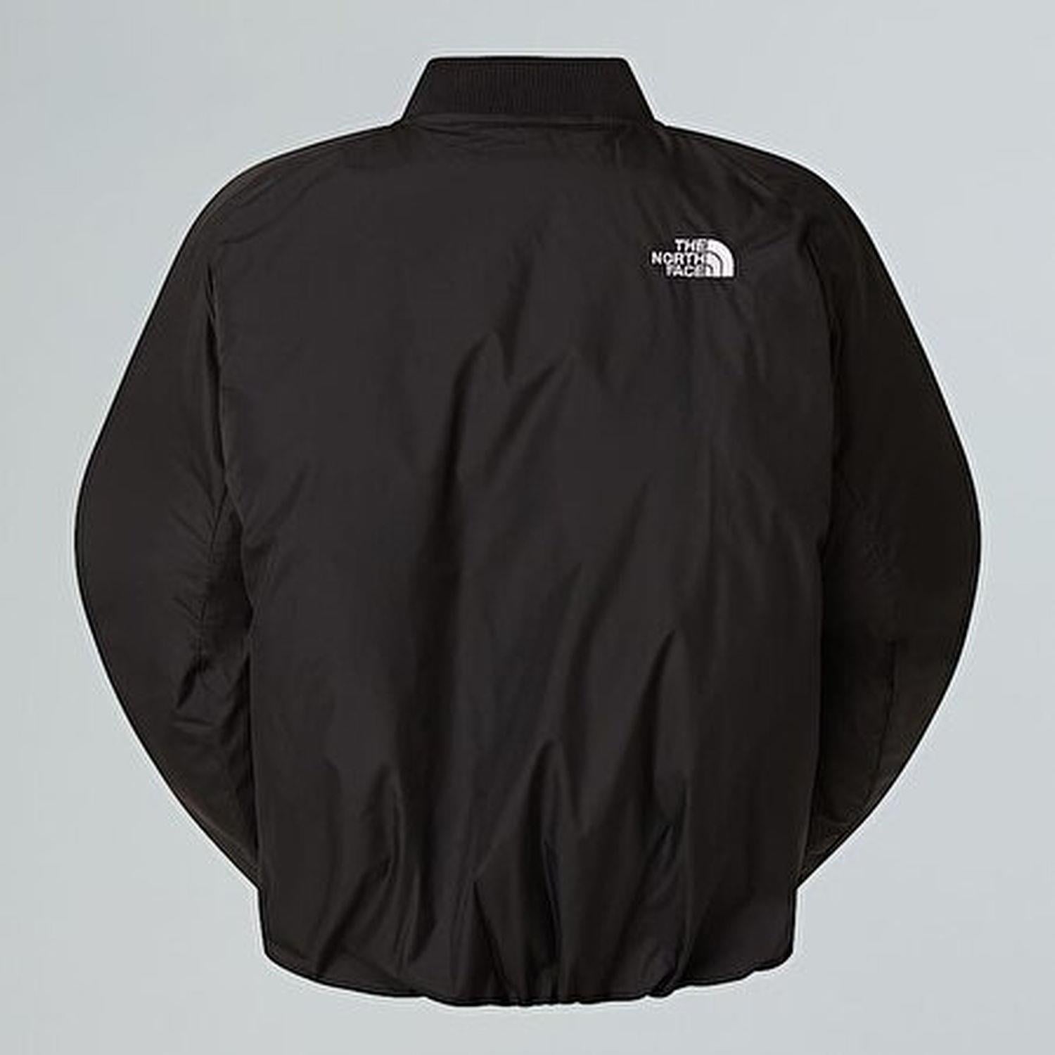 The North Face W CHOQA BOMBER JKT Kadın Ceket NF0A8F1WJK31