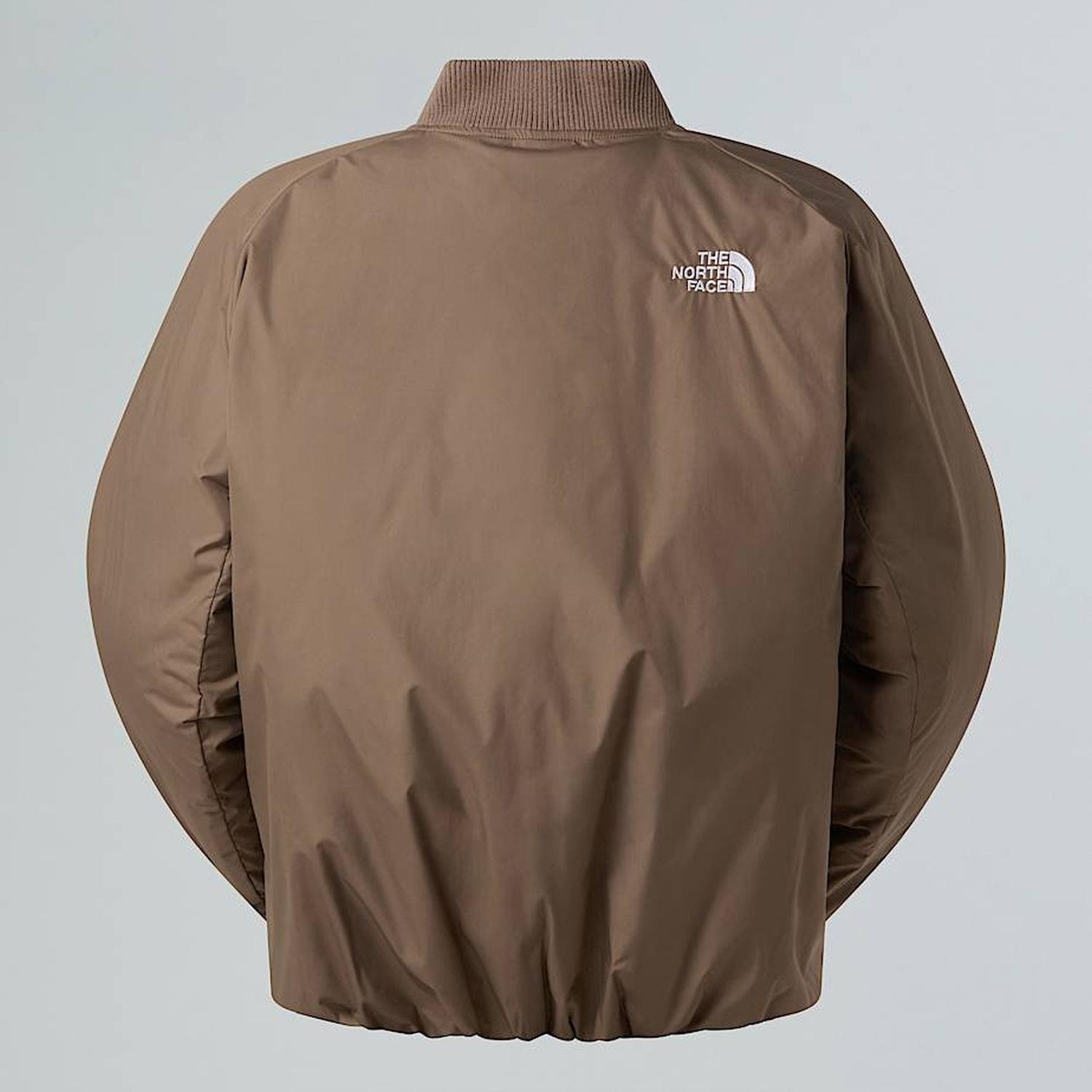 The North Face W CHOQA BOMBER JKT Kadın Ceket NF0A8F1WBOW1
