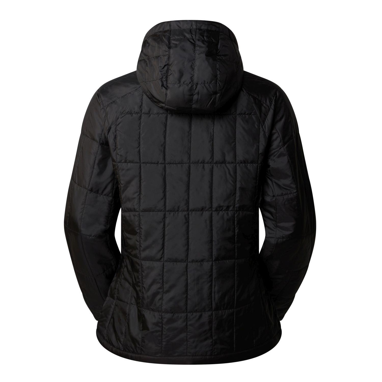 The North Face W CIRCALOFT Kadın Ceket NF0A88EZJK31
