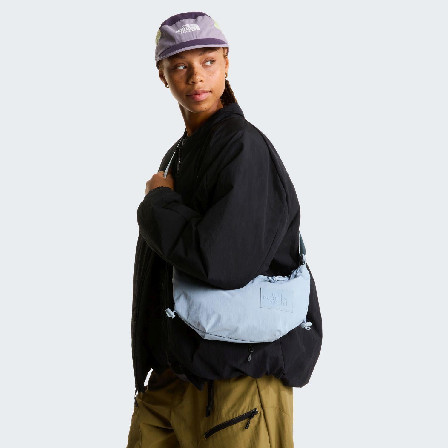 The North Face W NEVER STOP CROSSBODY Kadın Çanta NF0A81DSFM21