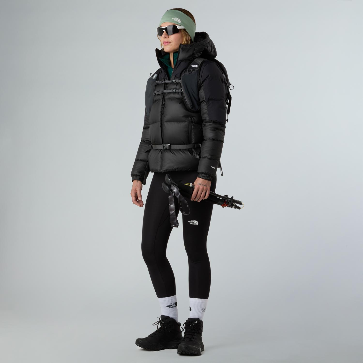 The North Face W DIABLO DOWN 2.0 HOODED JACKET Kadın Ceket NF0A8E13PH51