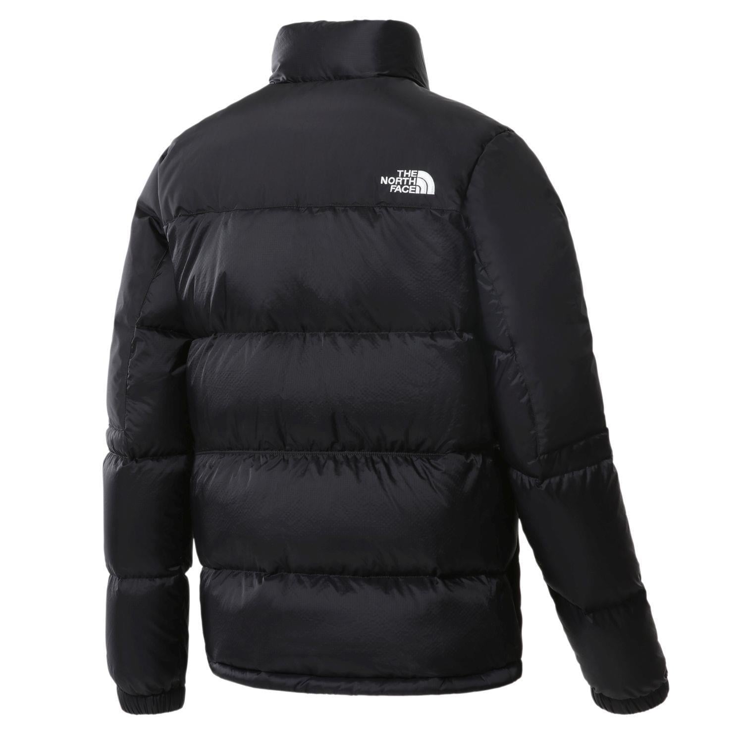 The North Face W DIABLO DOWN K. TÜYÜ Kadın Mont NF0A4SVKKX71
