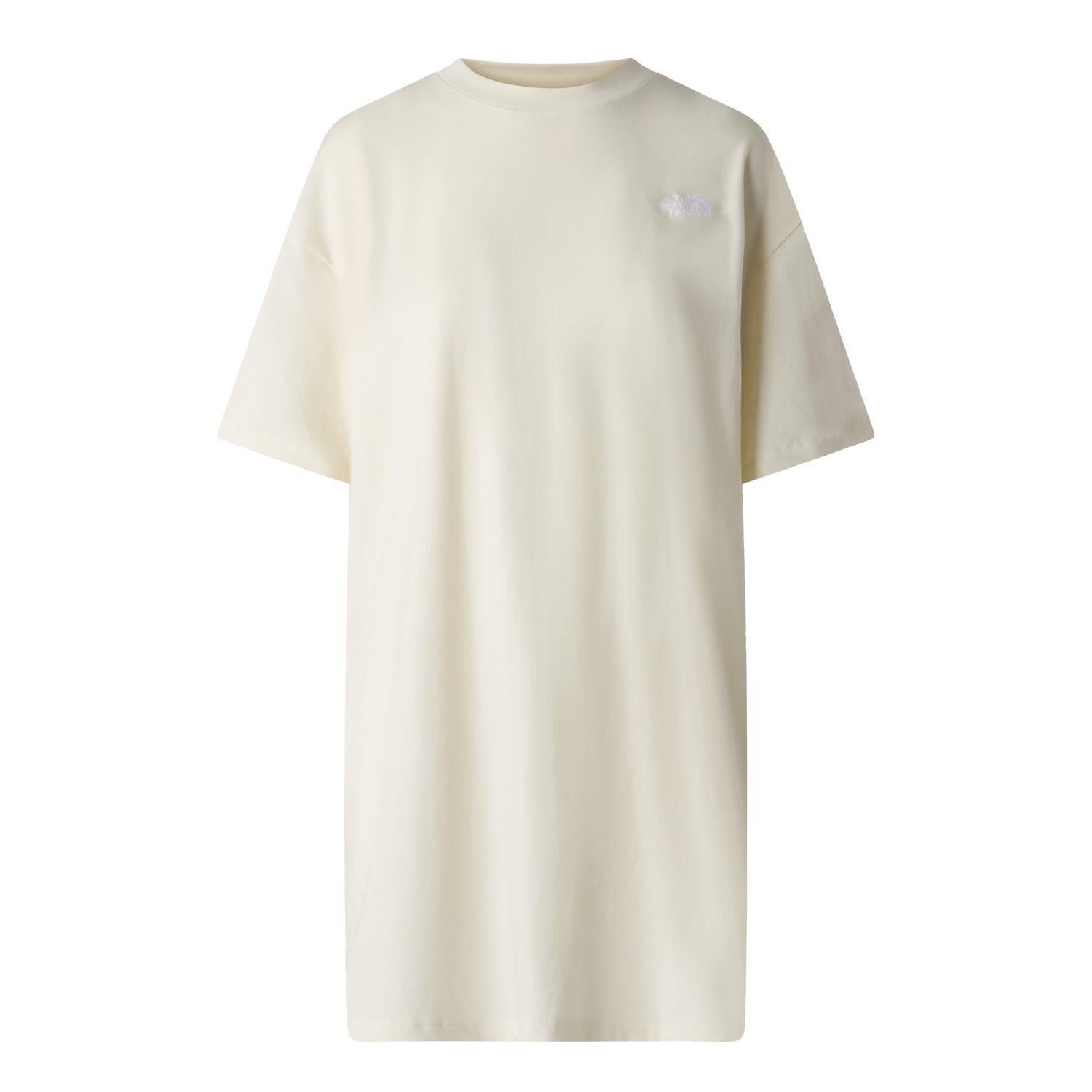 The North Face W EVOLUTION SIMPLE DOME T-SHIRT DRESS Kadın Pantolon NF0A8FDMQLI1