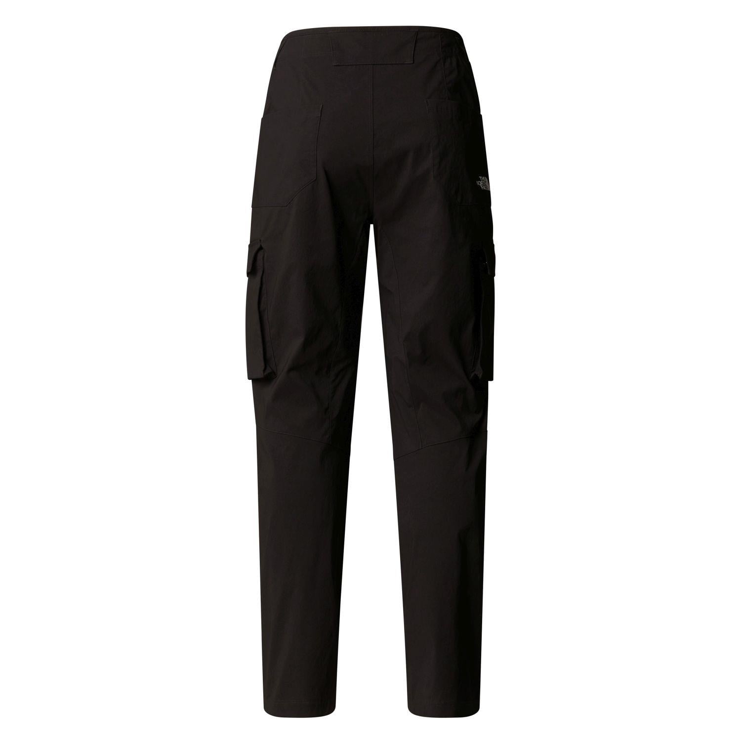 The North Face W EXPLORATION CARGO PANTS Kadın Pantolon NF0A8ECBJK31