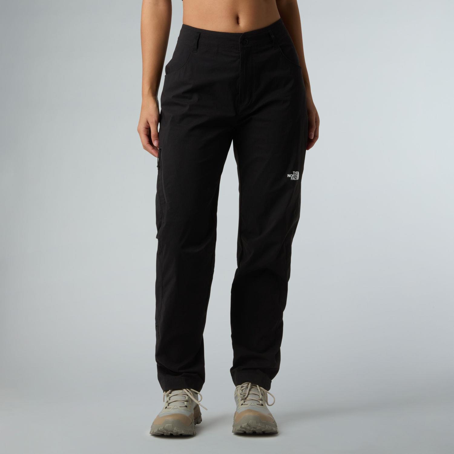 The North Face W EXPLORATION PANTS Kadın Pantolon NF0A8EC9JK31
