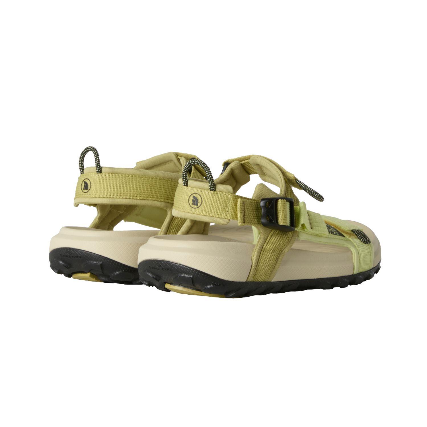 The North Face W EXPLORE CAMP SANDAL Kadın Ayakkabısı NF0A8ADRGM41
