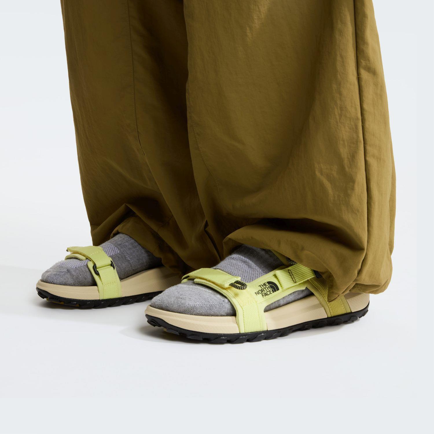 The North Face W EXPLORE CAMP SANDAL Kadın Ayakkabısı NF0A8ADRGM41