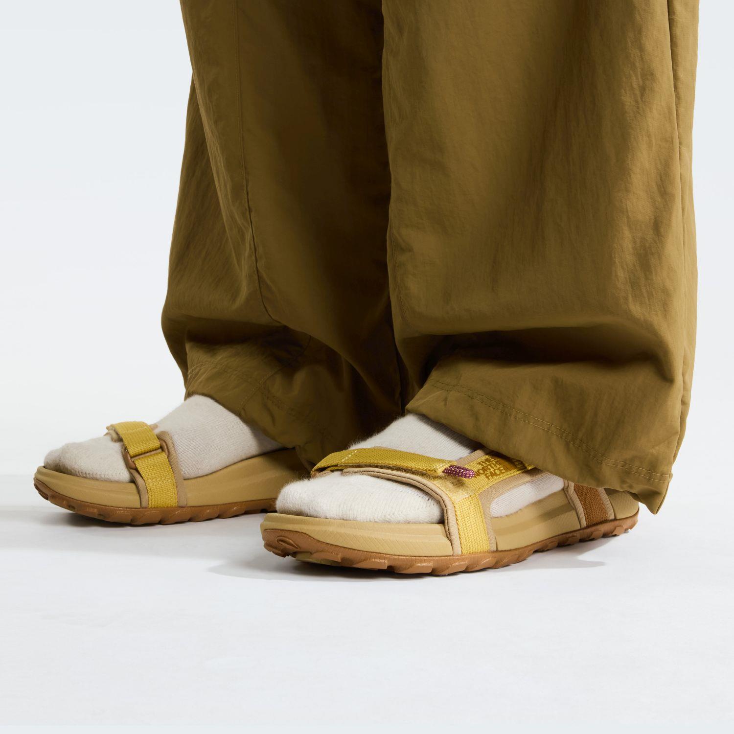 The North Face W EXPLORE CAMP SANDAL Kadın Ayakkabısı NF0A8ADRL1P1