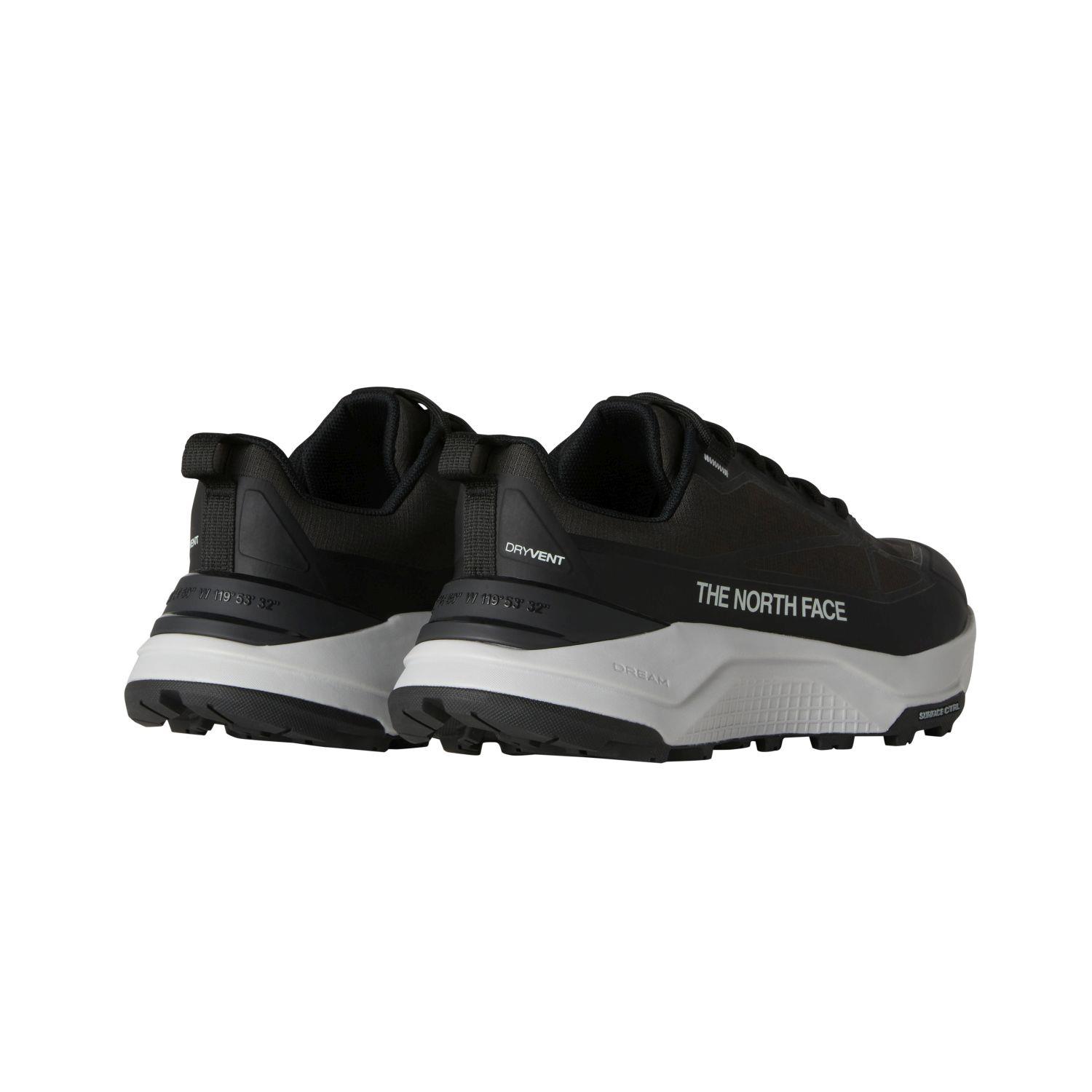 The North Face W FASTPACK WP SU GEÇİRMEZ Kadın Ayakkabısı NF0A8G5JC4V1