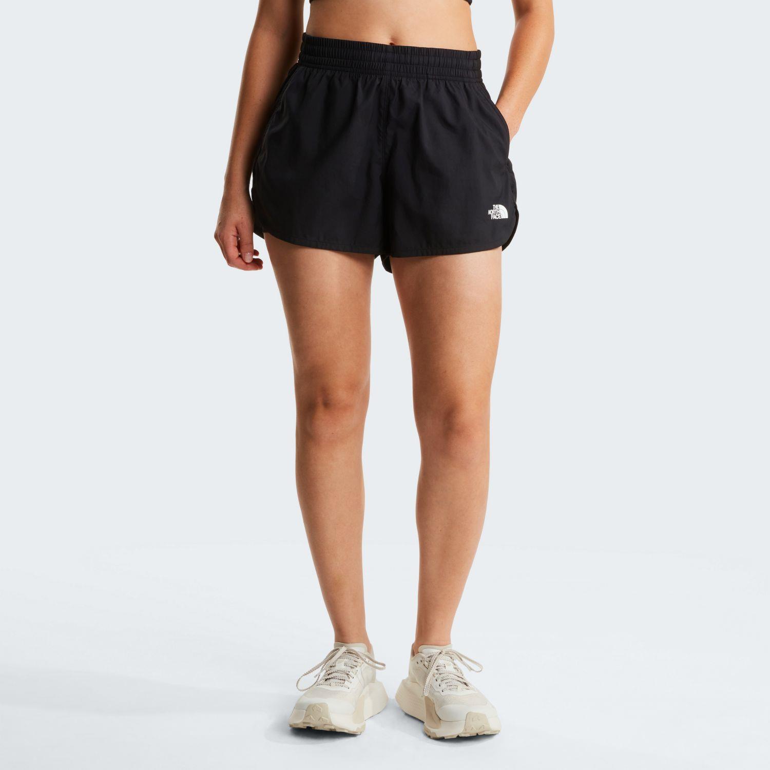 The North Face W FLEX 2 IN 1 SHORT Kadın Sportif Şort NF0A8FBWJK31