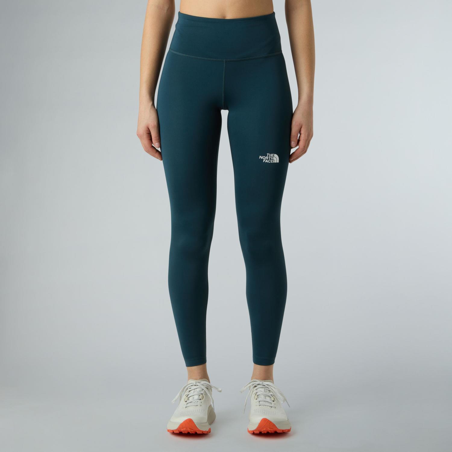 The North Face W Flex 25In Tıght Kadın TAYT NF0A8EJEBSA1