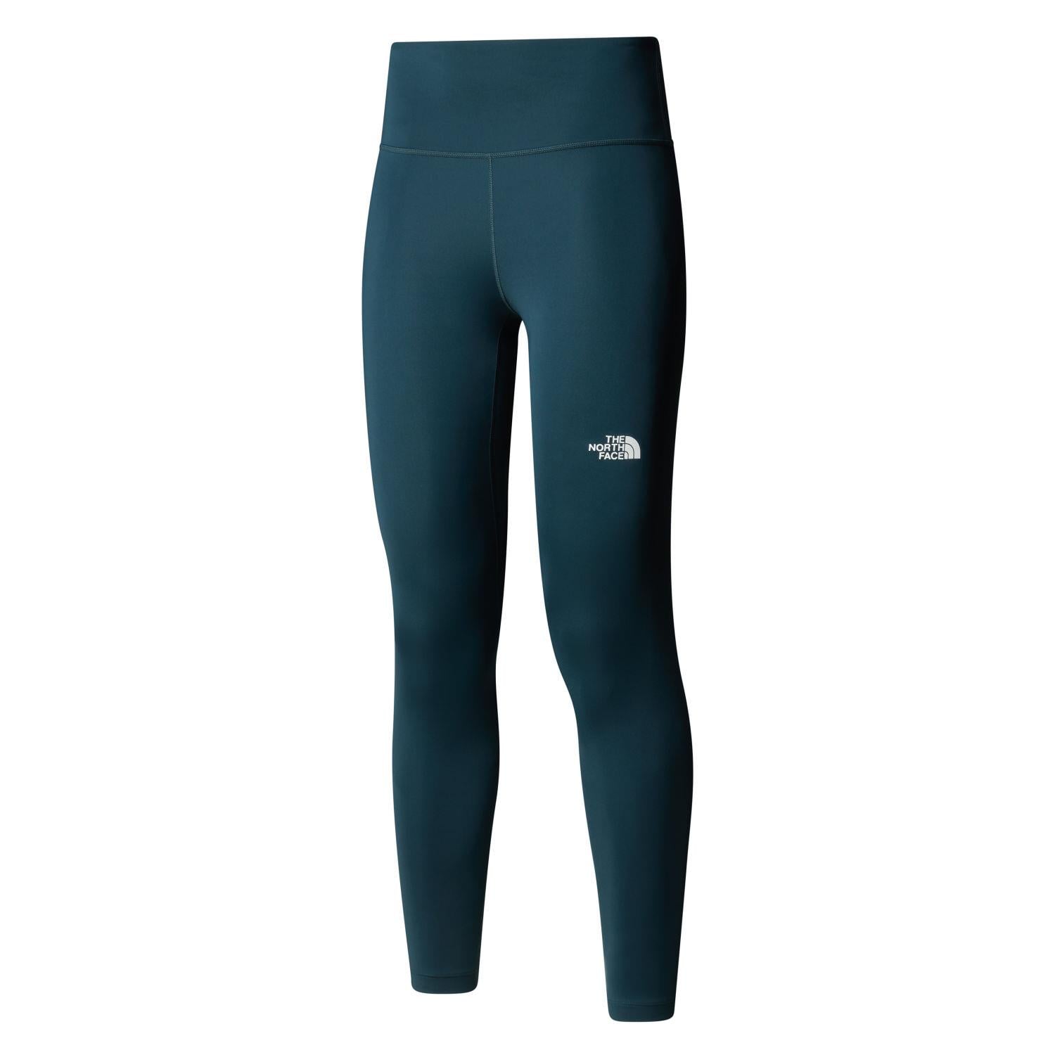 The North Face W Flex 25In Tıght Kadın TAYT NF0A8EJEBSA1