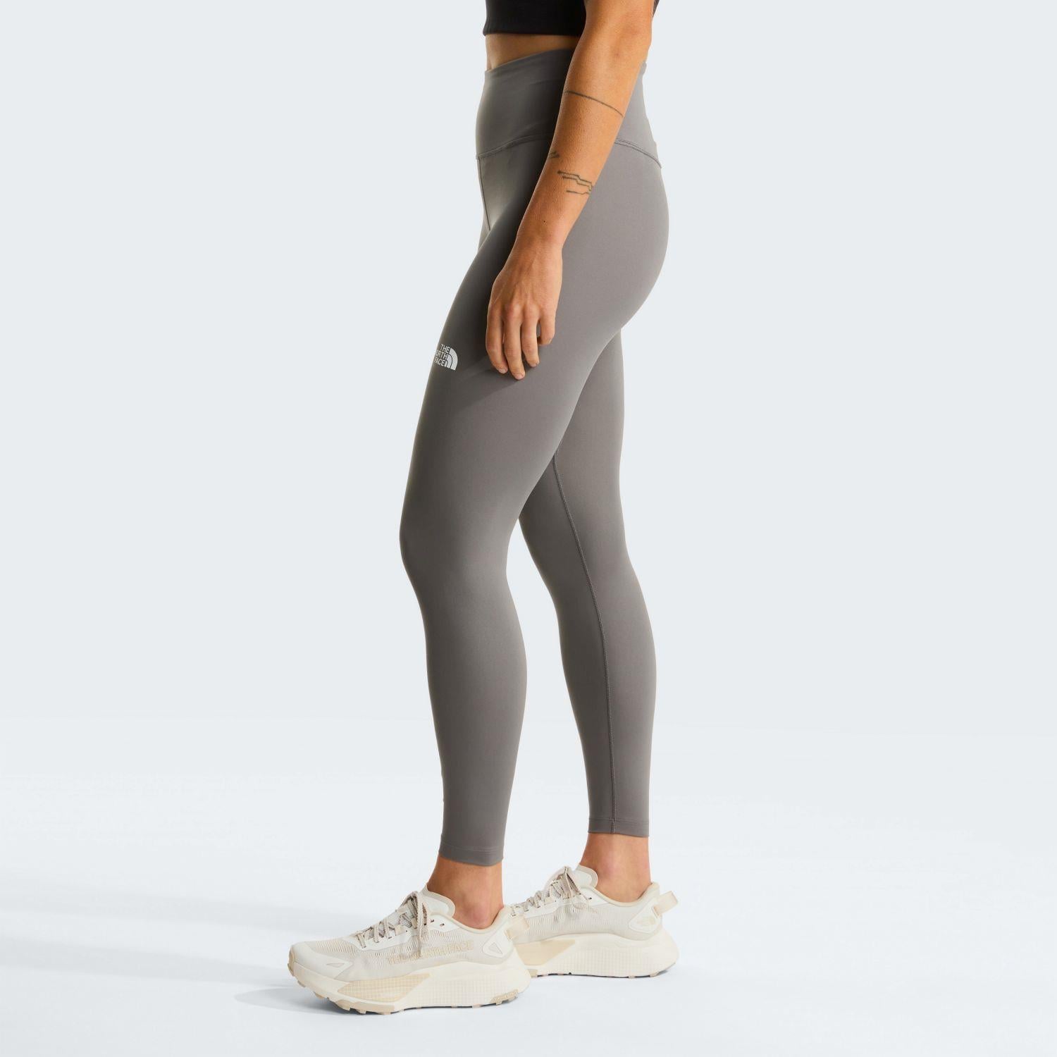 The North Face W FLEX 25IN TIGHT Kadın Pantolon NF0A8JHT0UZ1