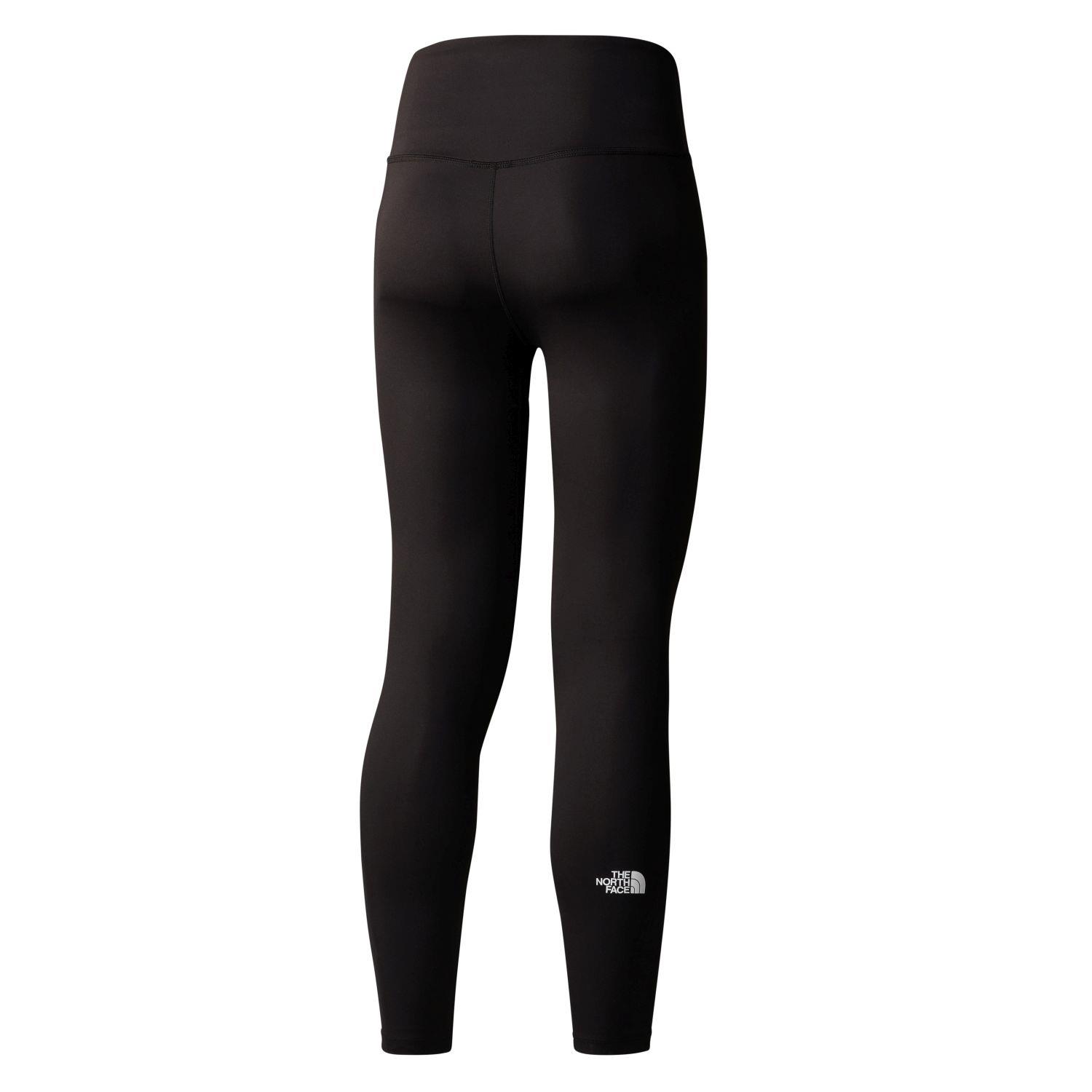 The North Face W FLEX 25IN TIGHT  Kadın Pantolon NF0A87JQJK31