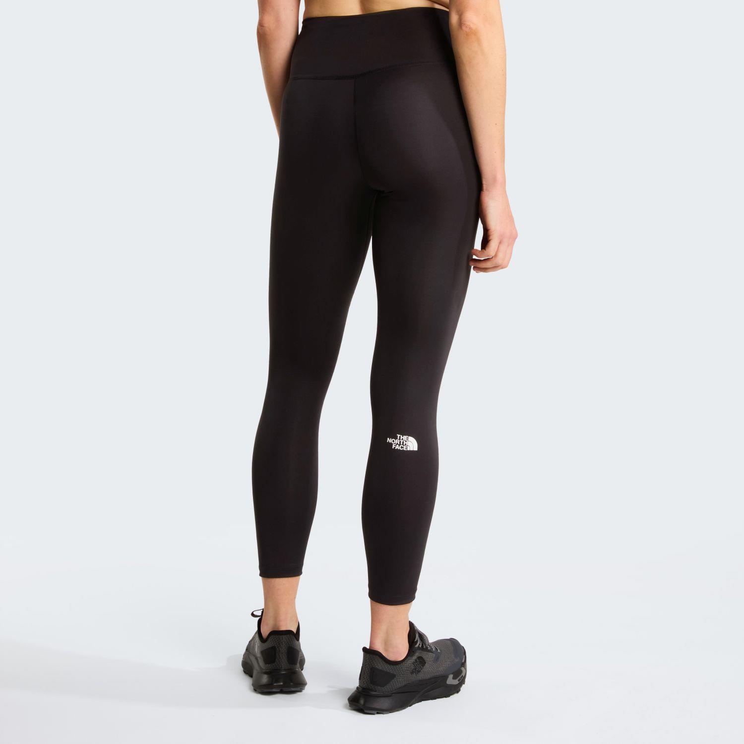 The North Face W FLEX 25IN TIGHT Kadın Pantolon NF0A8JHTJK31