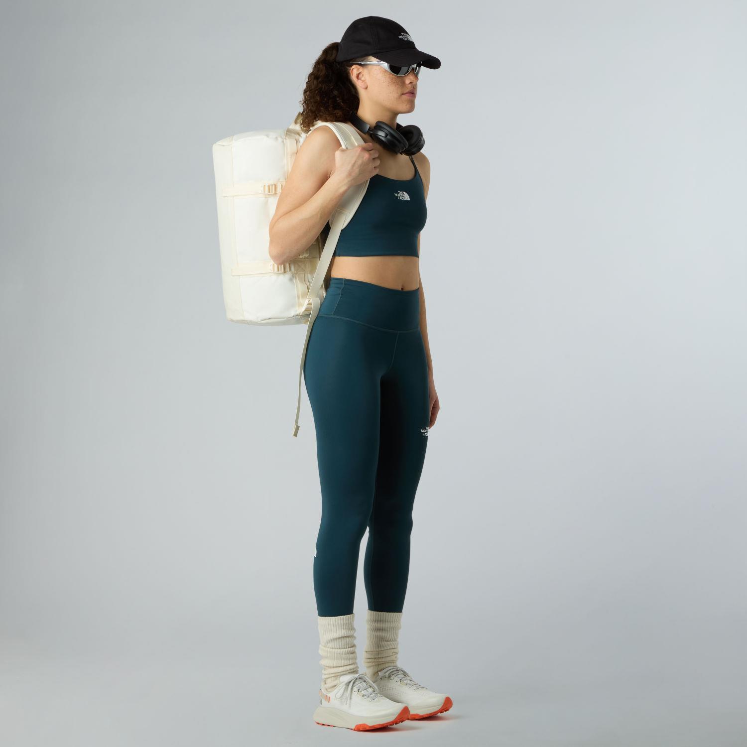 The North Face W Flex 25In Tıght Kadın TAYT NF0A8EJEBSA1