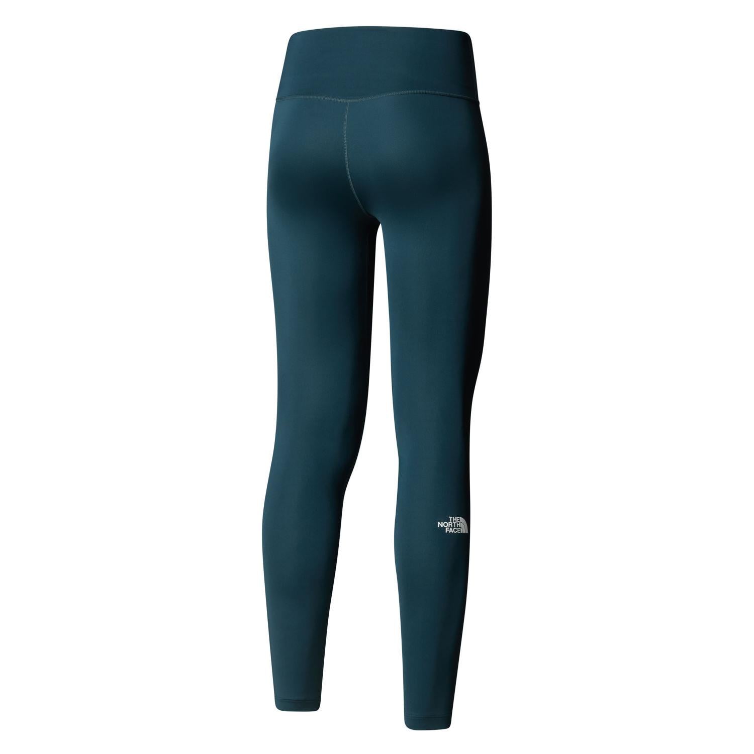 The North Face W Flex 25In Tıght Kadın TAYT NF0A8EJEBSA1