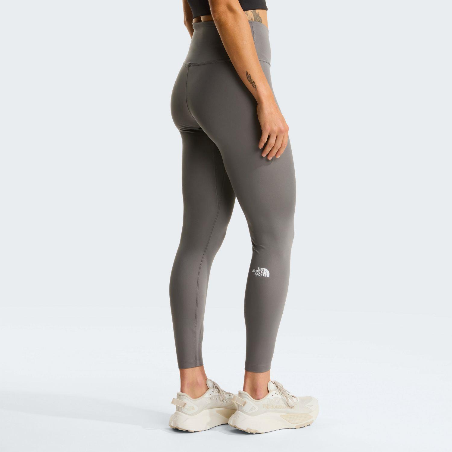 The North Face W FLEX 25IN TIGHT Kadın Pantolon NF0A8JHT0UZ1