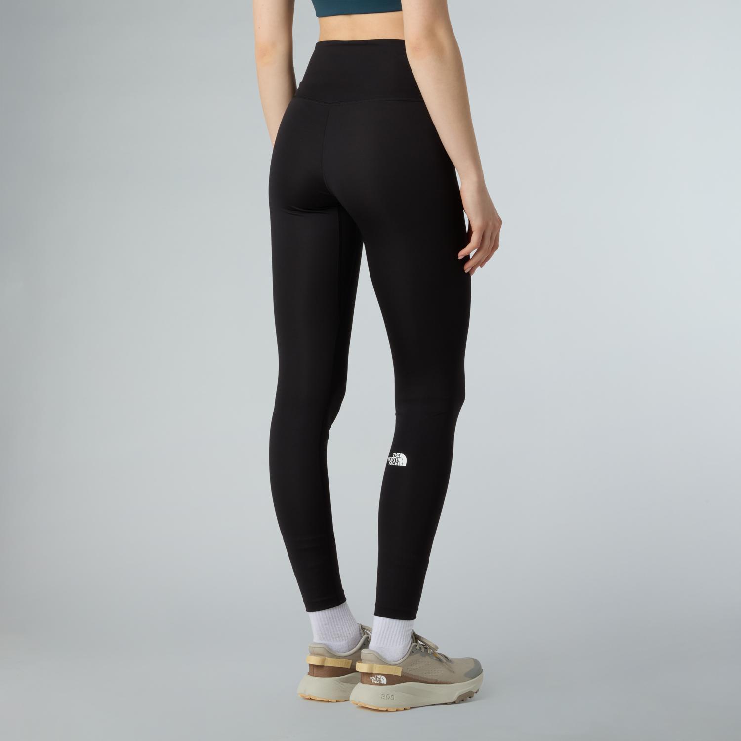 The North Face W FLEX 28IN TIGHT Kadın Pantolon NF0A8EJBJK31