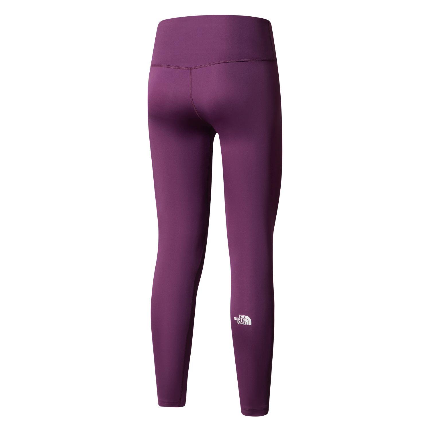 The North Face W FLEX 28IN TIGHT Uzun Tayt NF0A87JSV6V1