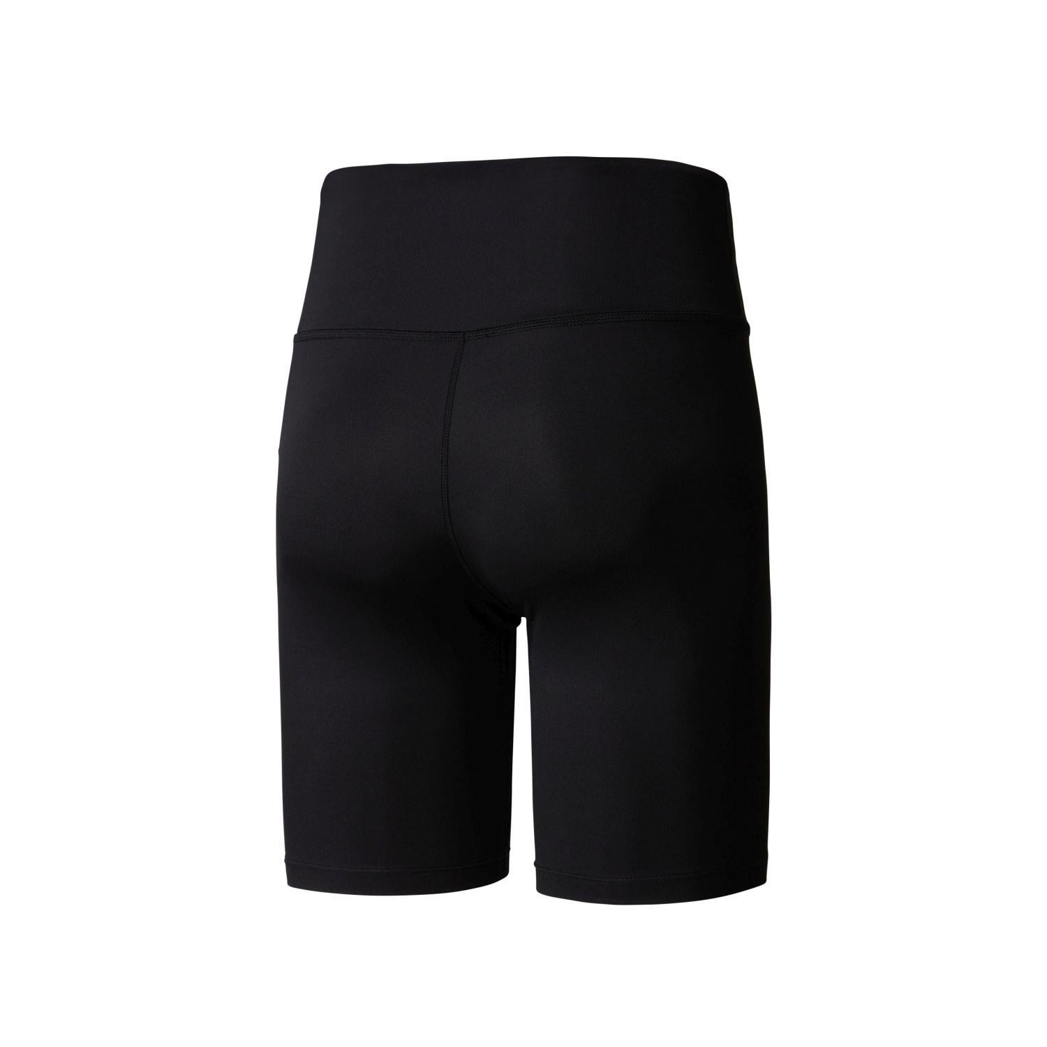 The North Face W FLEX 8IN TIGHT Kadın Spor Tayt NF0A87JUJK31
