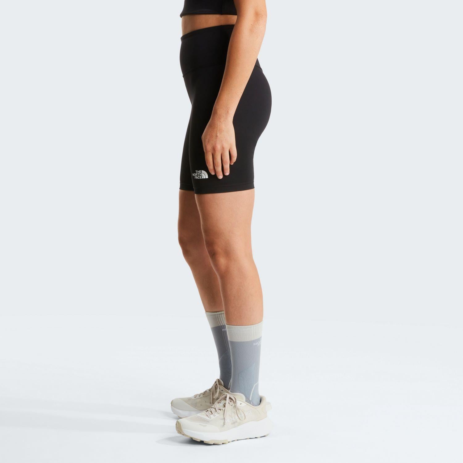 The North Face W FLEX 8IN TIGHT Kadın Pantolon NF0A8EJAJK31