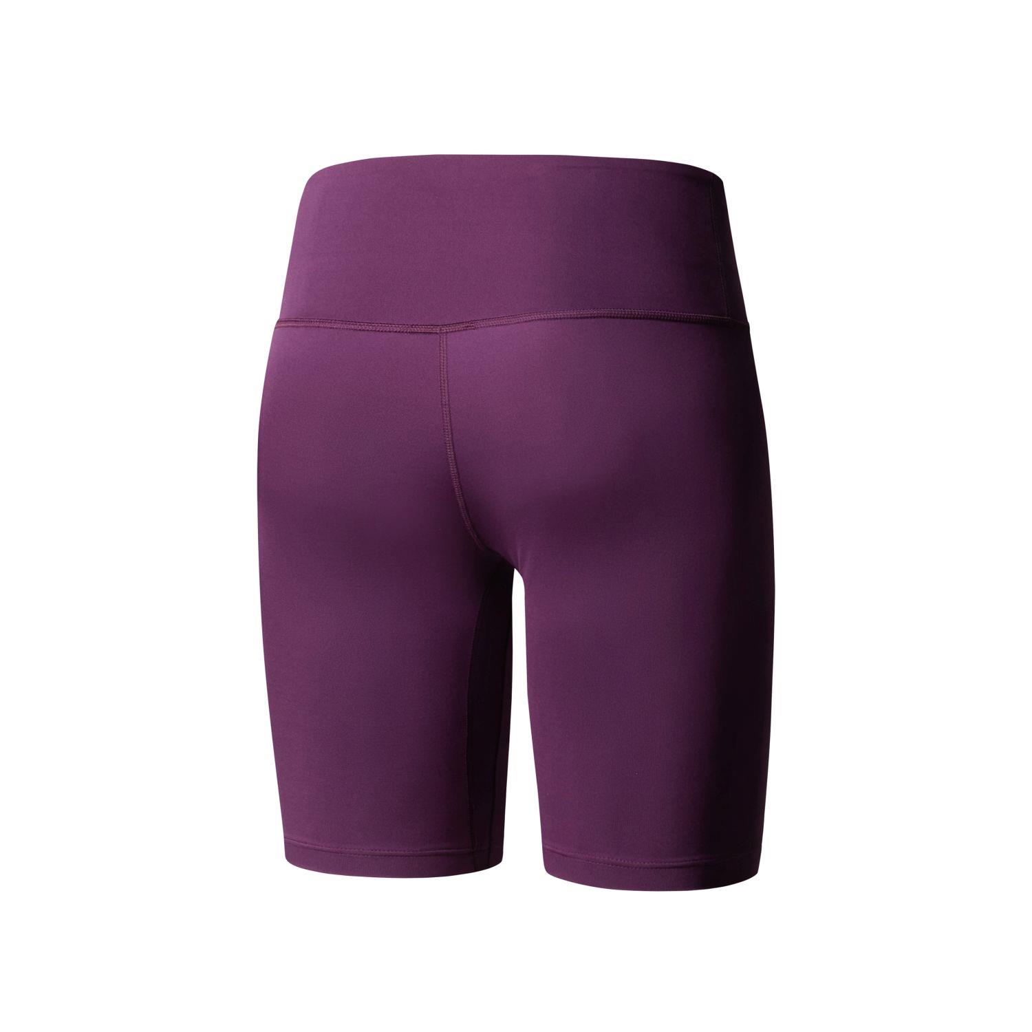 The North Face W FLEX 8IN TIGHT Kadın Spor Tayt NF0A87JUV6V1