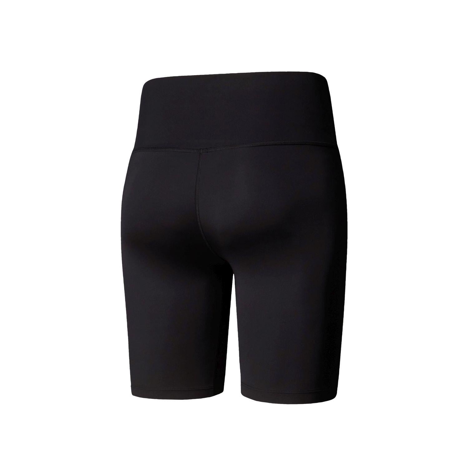 The North Face W FLEX 8IN TIGHT Kadın Pantolon NF0A8EJAJK31