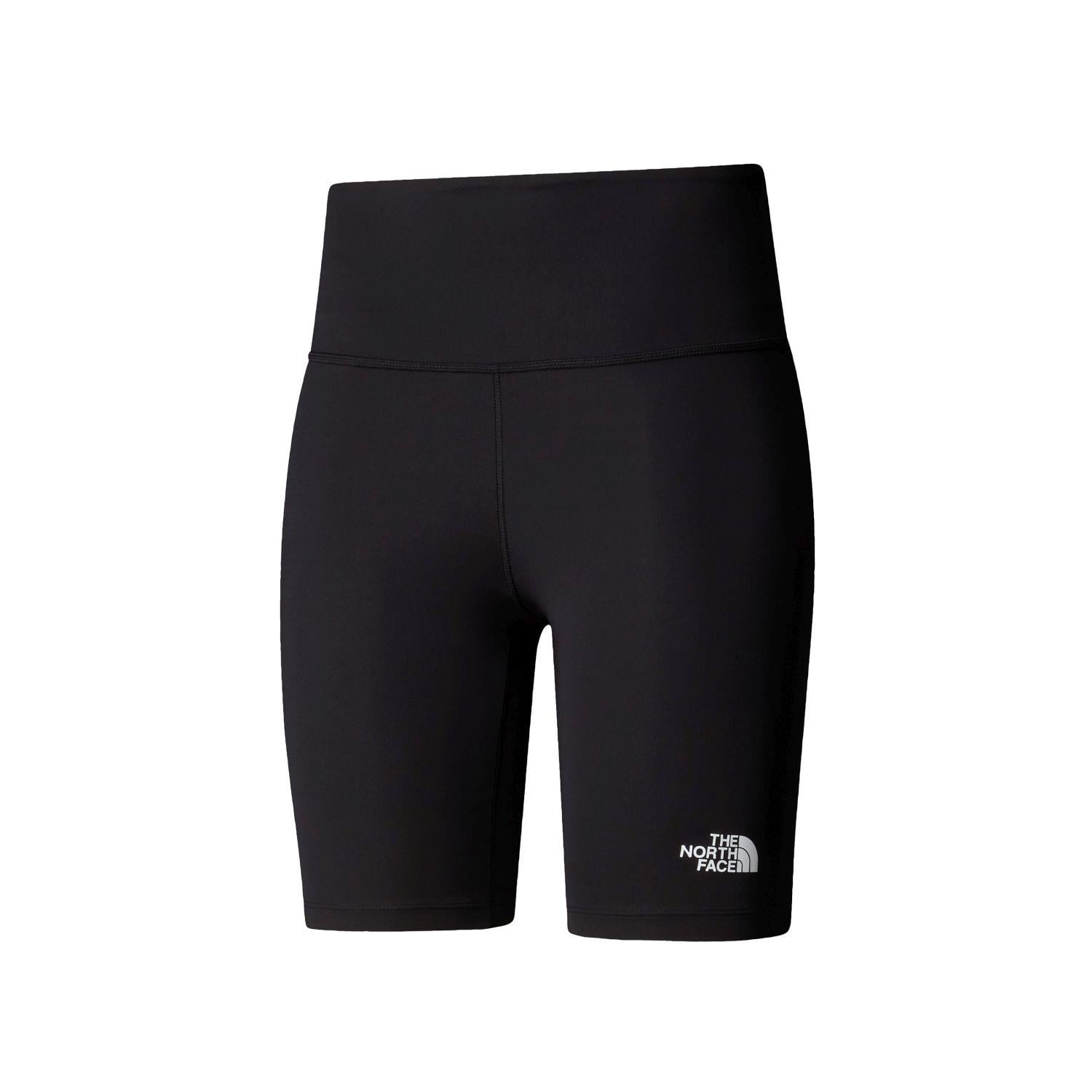 The North Face W FLEX 8IN TIGHT Kadın Pantolon NF0A8EJAJK31