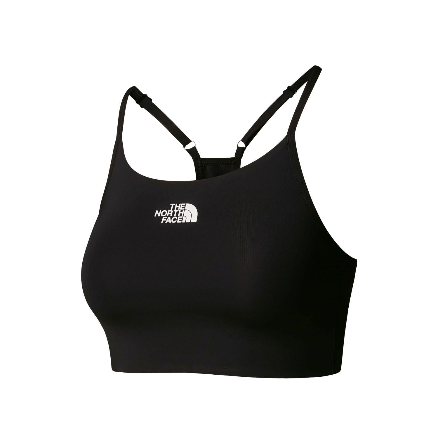 The North Face W FLEX BRA Kadın Performans Giyim NF0A8BRUJK31