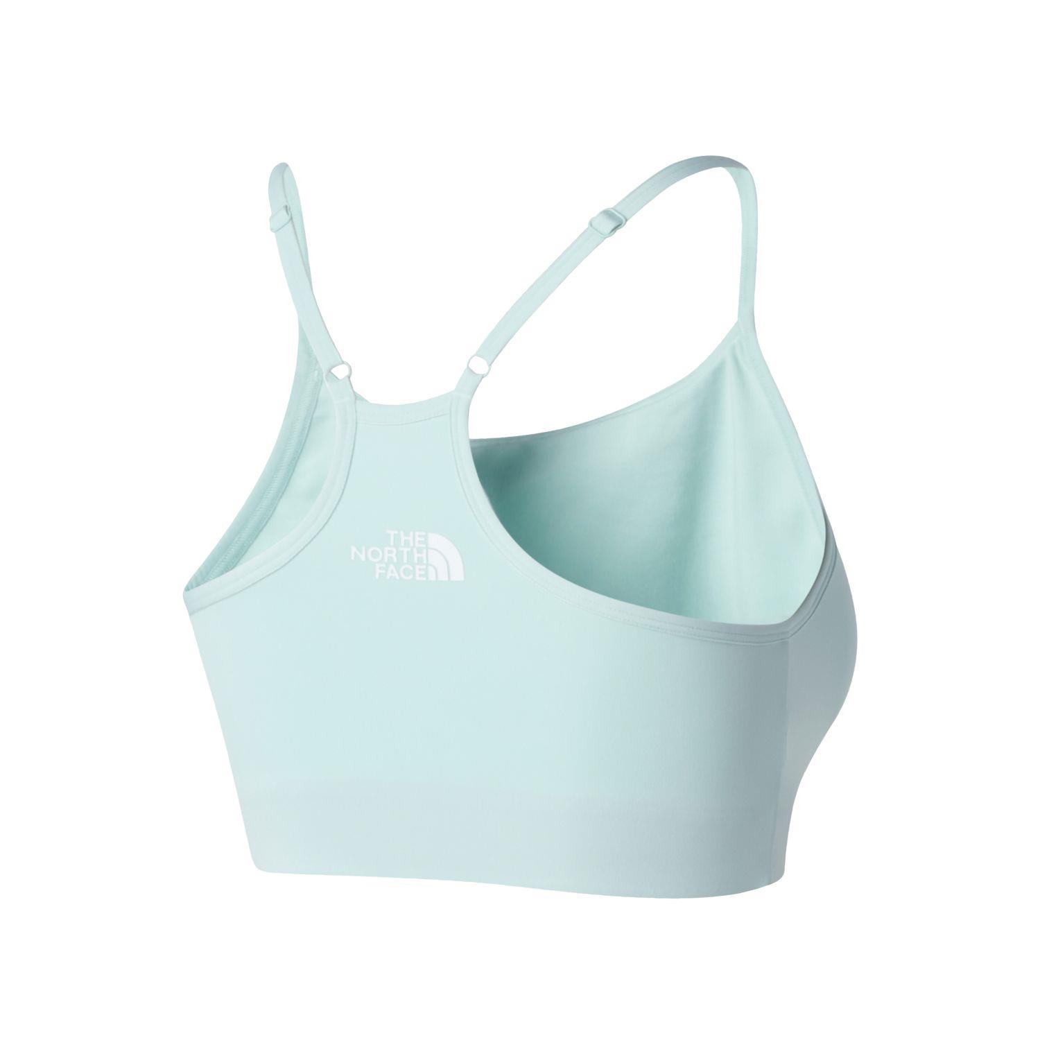 The North Face W FLEX BRA Kadın Performans Giyim NF0A8BRUG701