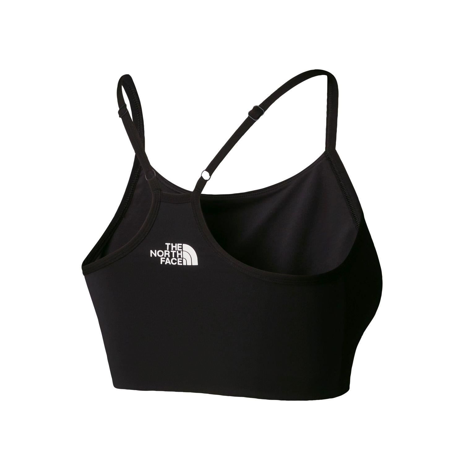 The North Face W FLEX BRA Kadın Performans Giyim NF0A8BRUJK31